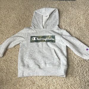 Toddler Champion Hoodie